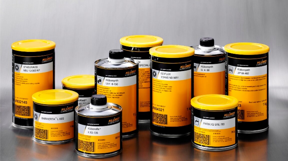 Efficiency and Reliability in the Wind Industry w Lubricants